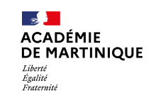 Logo du Rectorat de la Martinique