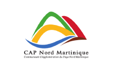 Logo Cap Nord Martinique