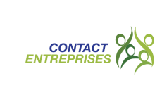 Logo Contact entreprises Martinique