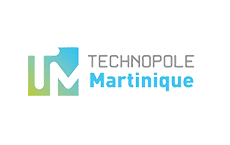 Logo de la Technopole Martinique
