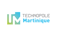 Logo Technopole Martinique