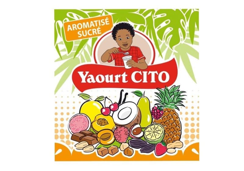 logo Yaourt Cito