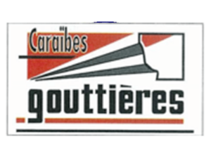 Logo CARAIBES GOUTTIERES