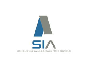 Logo SIRA Assembler nos savoirs, sceller votre confiance