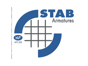 Logo STAB Armatures