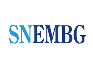 Logo SNEMBG