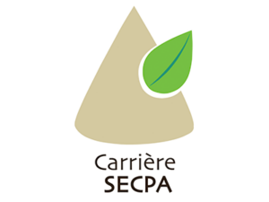 Logo Carrière SECPA