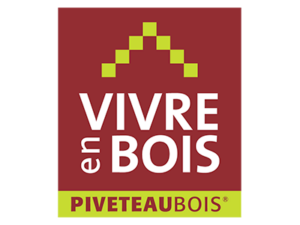 Logo Piveteau bois vivre en bois