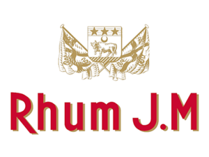 Logo Rhum J.M