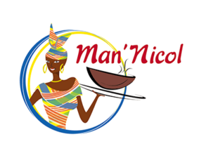 Logo Man Nicol