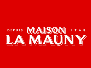 Logo Maison distillerie la Mauny depuis 1749