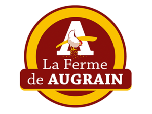 Logo la ferme de Augrain