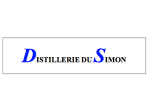 Logo Distillerie du Simon