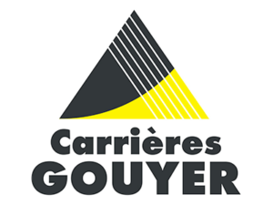 Logo Carrière Gouyer