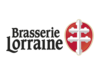 Logo Braserie lorraine