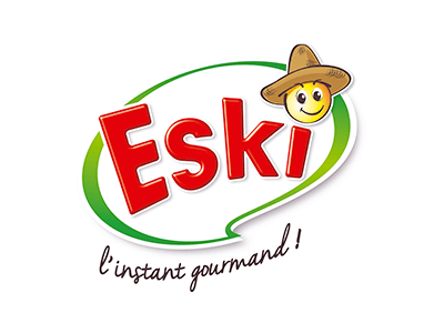 Logo Eski L'instant gourmand