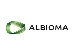 logo ALBIOMA GALION