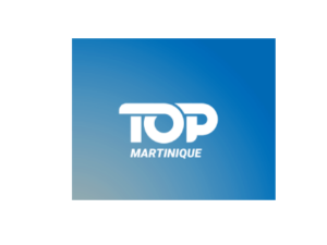 Logo de Top Martinique