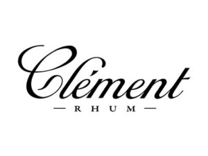 Logo Rhum Clément