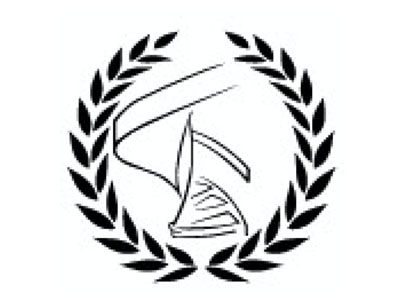 Logo l'escalier Bois