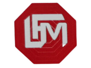 Logo les fabrications métalliques