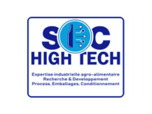 Logo Soc High Tech