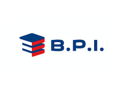 Logo Béton Préfa industrie BPI