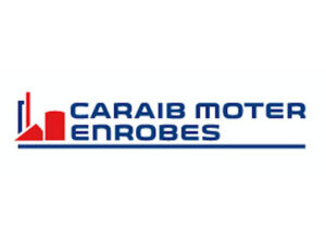 Logo Caraibe Moter Enrobés