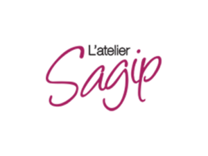 Logo l'atelier SAGIP