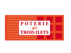 Logo Poterie des Trois ilets