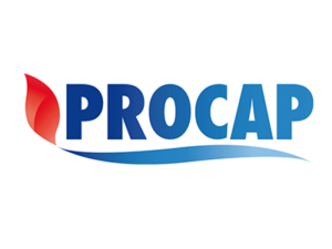 Logo PROCAP