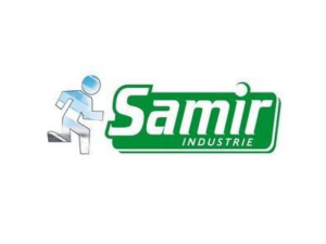 Logo SAMIR industrie