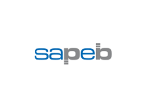 Logo SAPEB