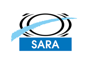 Logo SARA