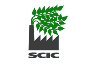 Logo SCIC