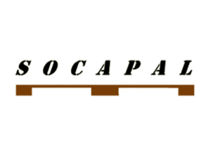 Logo Socapal