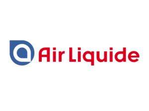 Logo Air liquide