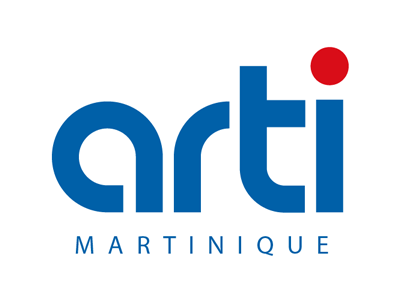 Logo ARTI Martinique