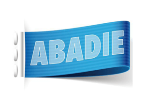 Logo ABADIE