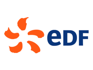 logo edf