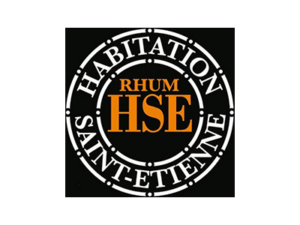 Logo Habitation saint-étienne rhum HSE