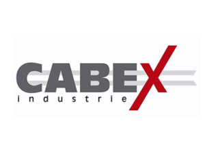 Logo CABEX Industrie