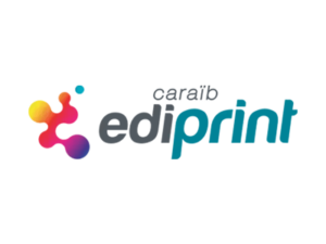 logo caraïb ediprint