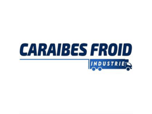 Logo Caraïbes froid industrie