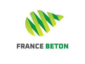 Logo France Béton