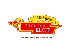 Logo Chocolat ELOT