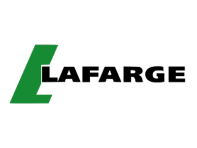 Logo LAFARGE