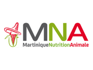 Logo MNA Martinique Nutrition animale