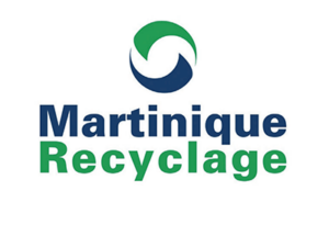 Logo Martinique Recyclage