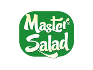 Logo Master Salad